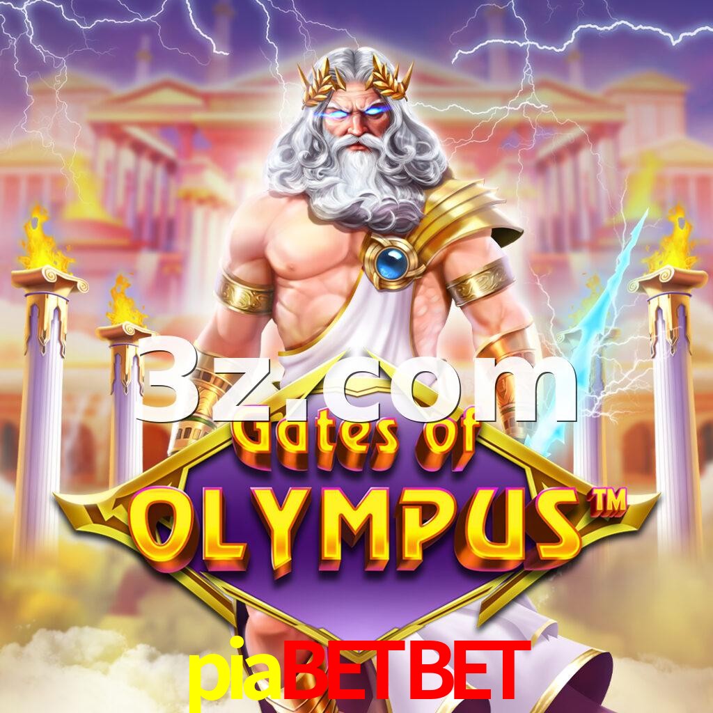 Gates of Olympus